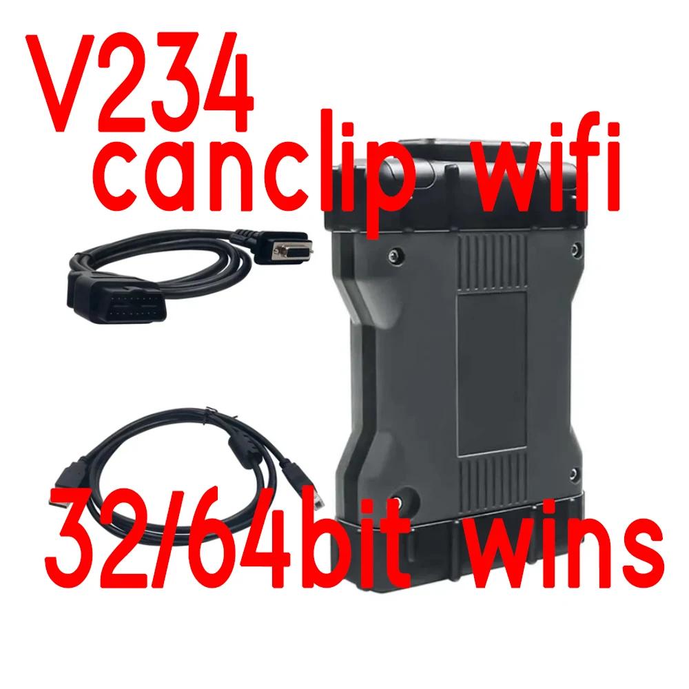 VCI  ڵ SUV  OBDII ĳ A + ȣ ͽ  , V234 ĵŬ ׽Ʈ ̺ , /USB